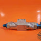 2SV0413 Gar-Kenyon Hydraulic Shuttle Valve Assy