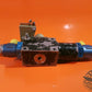2380059-16 Learjet Parking Brake Valve Assy