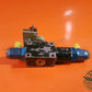 2380059-16 Learjet Parking Brake Valve Assy