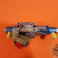 2380059-16 Learjet Parking Brake Valve Assy
