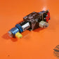 2380059-16 Learjet Parking Brake Valve Assy
