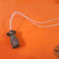 56410J Sterer - Pressure Regulator Shutoff Valve Assy