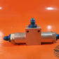 2SV0413 Gar-Kenyon Hydraulic Shuttle Valve Assy