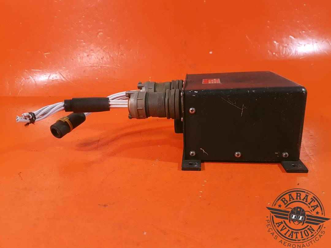 6065-3480-2 Dynamic Controller, De-Ice Timer