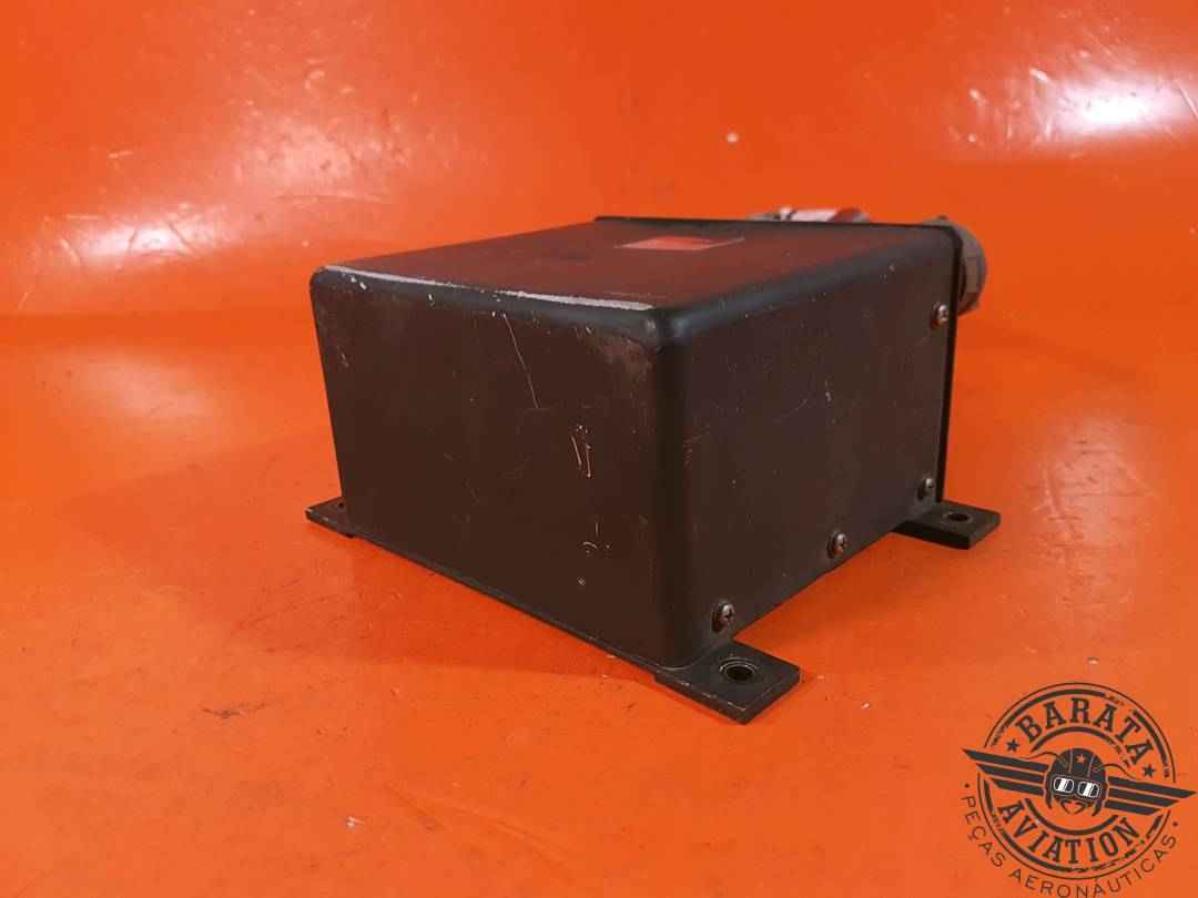 6065-3480-2 Dynamic Controller, De-Ice Timer