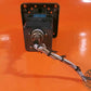 501-1112-07 Servoactuador SA-200G de JET Electronics