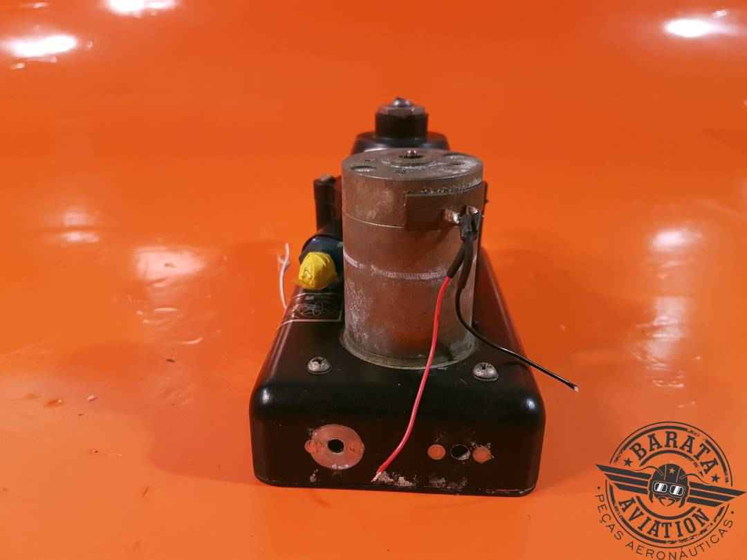 129574-2 Garret Sensor Assy Cabin Temperature