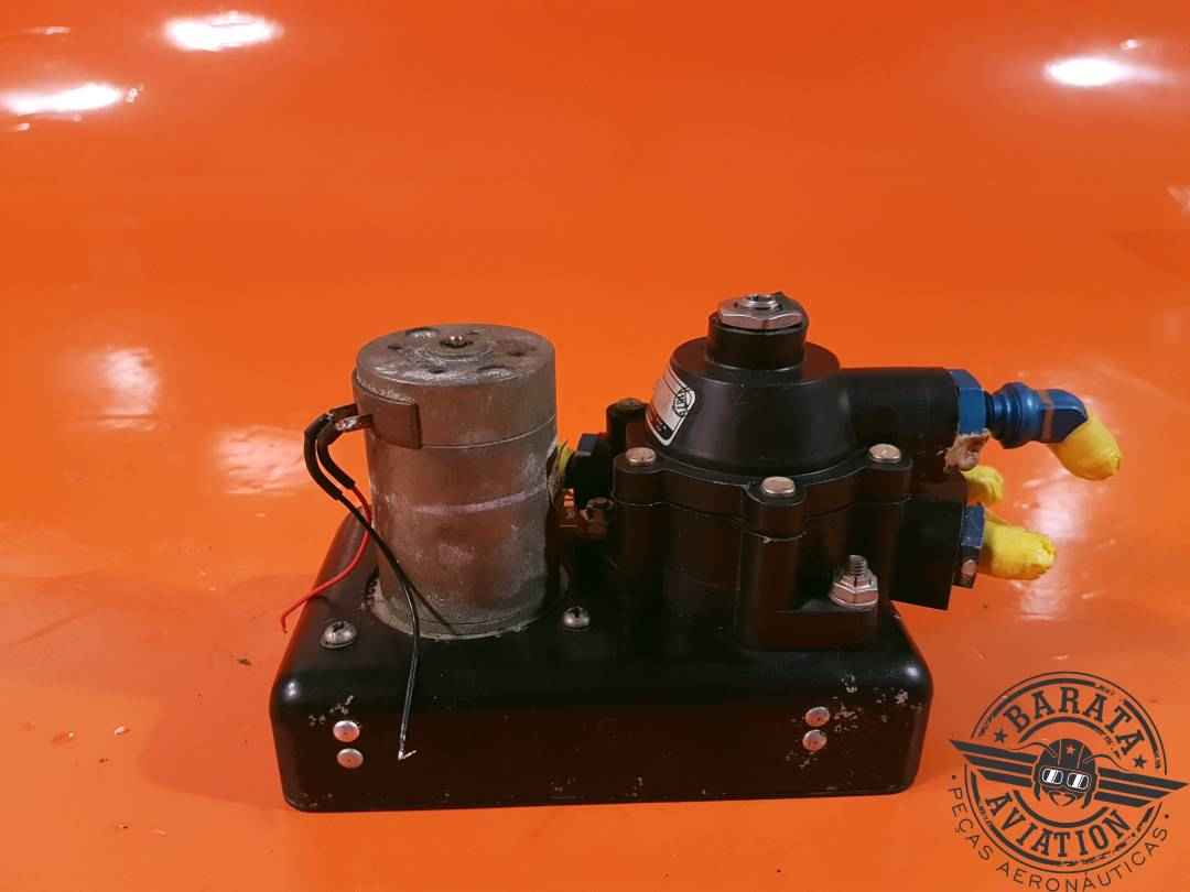 129574-2 Garret Sensor Assy Cabin Temperature