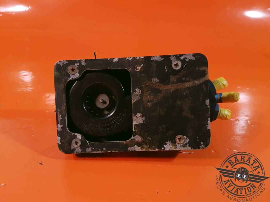 129574-2 Garret Sensor Assy Cabin Temperature