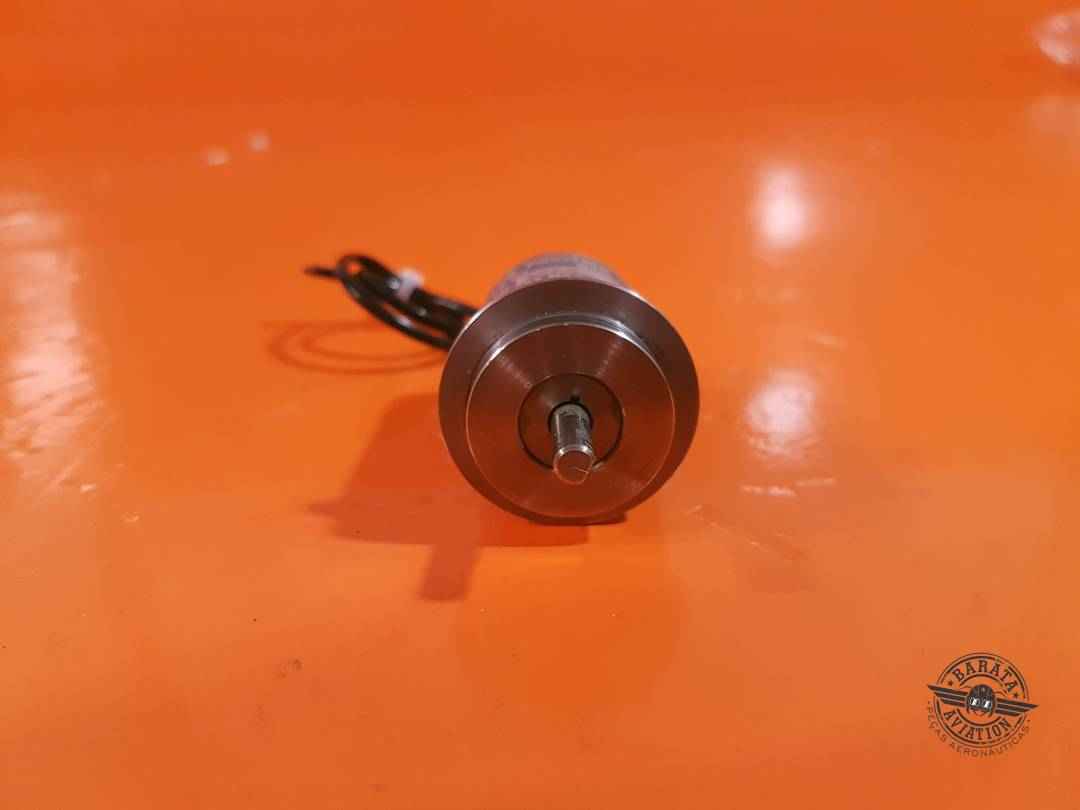 501-1123-03  J.E.T. Electronics FU-500C Position Sensor