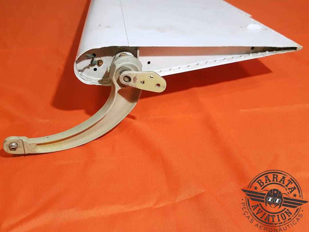 2434000-145 Learjet Elevator Assy L/H