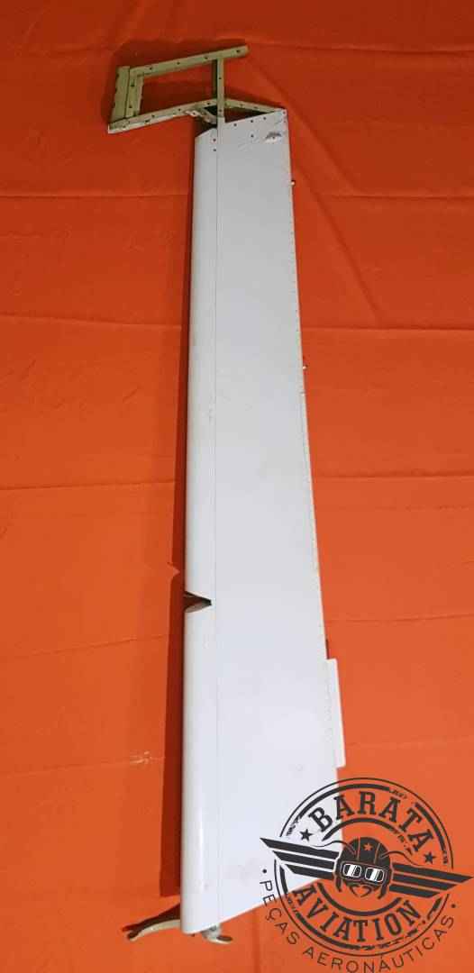 2434000-145 Learjet Elevator Assy L/H