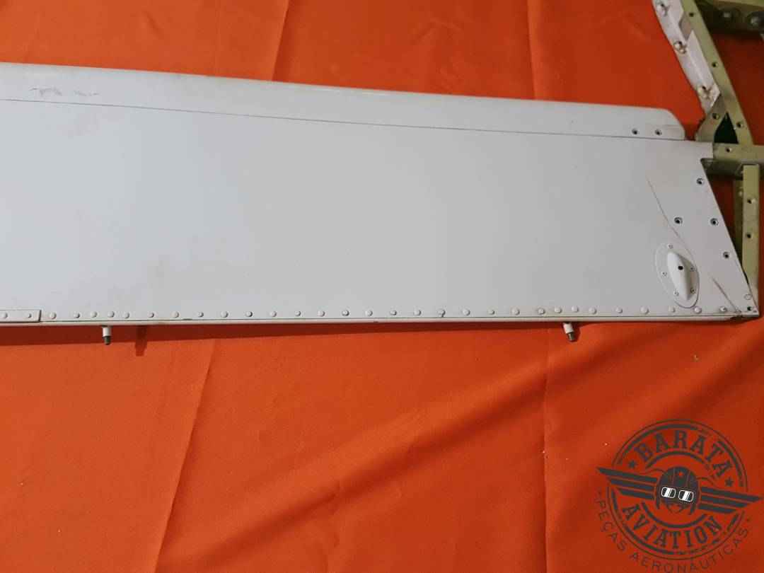2434000-145 Learjet Elevator Assy L/H