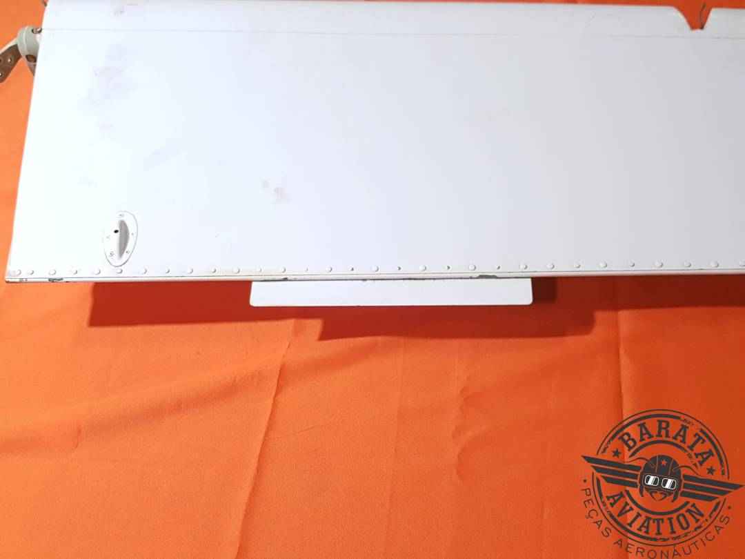 2434000-145 Learjet Elevator Assy L/H