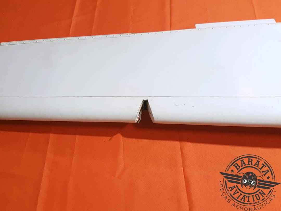 2434000-145 Learjet Elevator Assy L/H