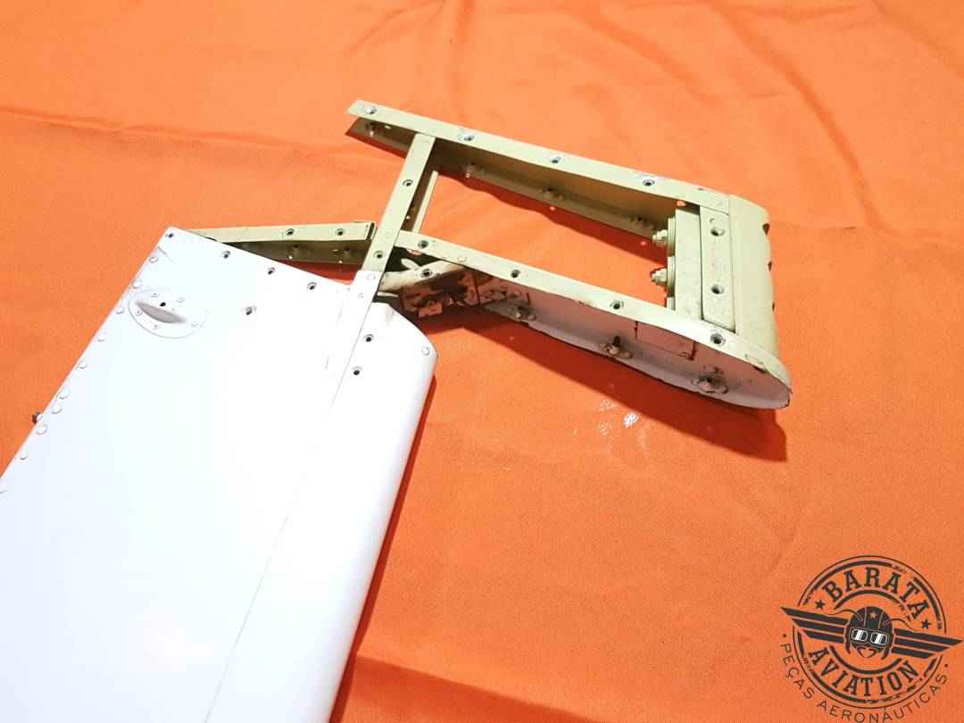 2434000-146 Learjet Elevator Assy R/H