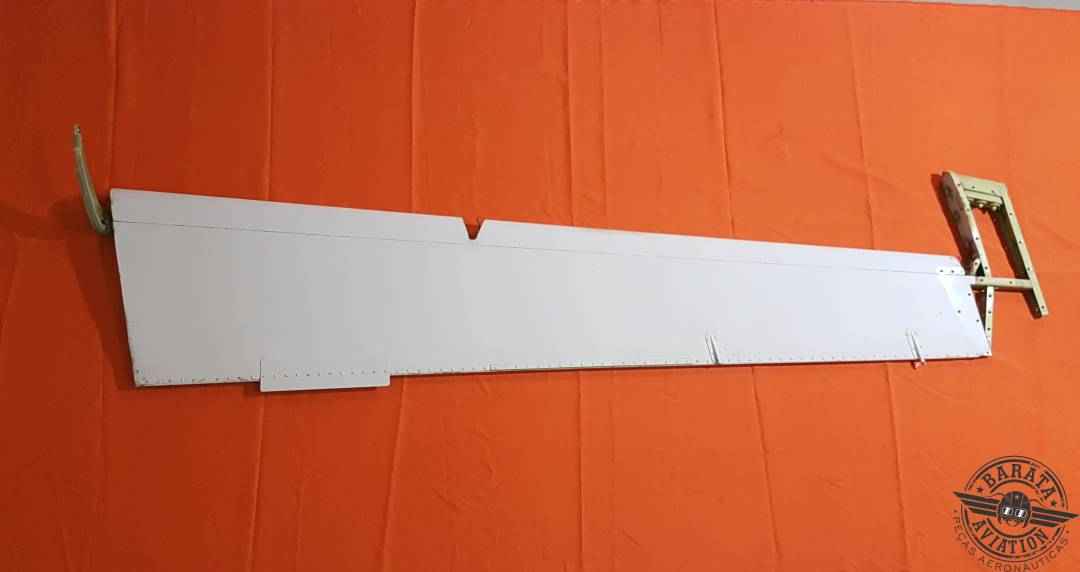 2434000-146 Learjet Elevator Assy R/H