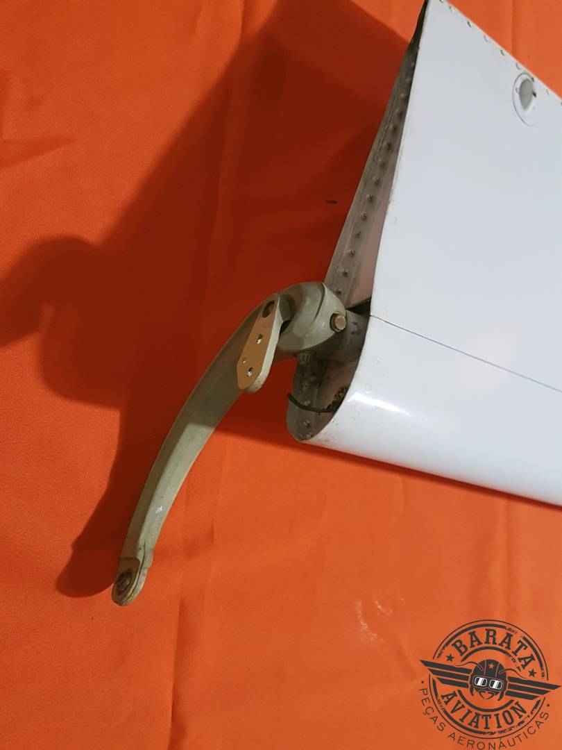 2434000-146 Learjet Elevator Assy R/H