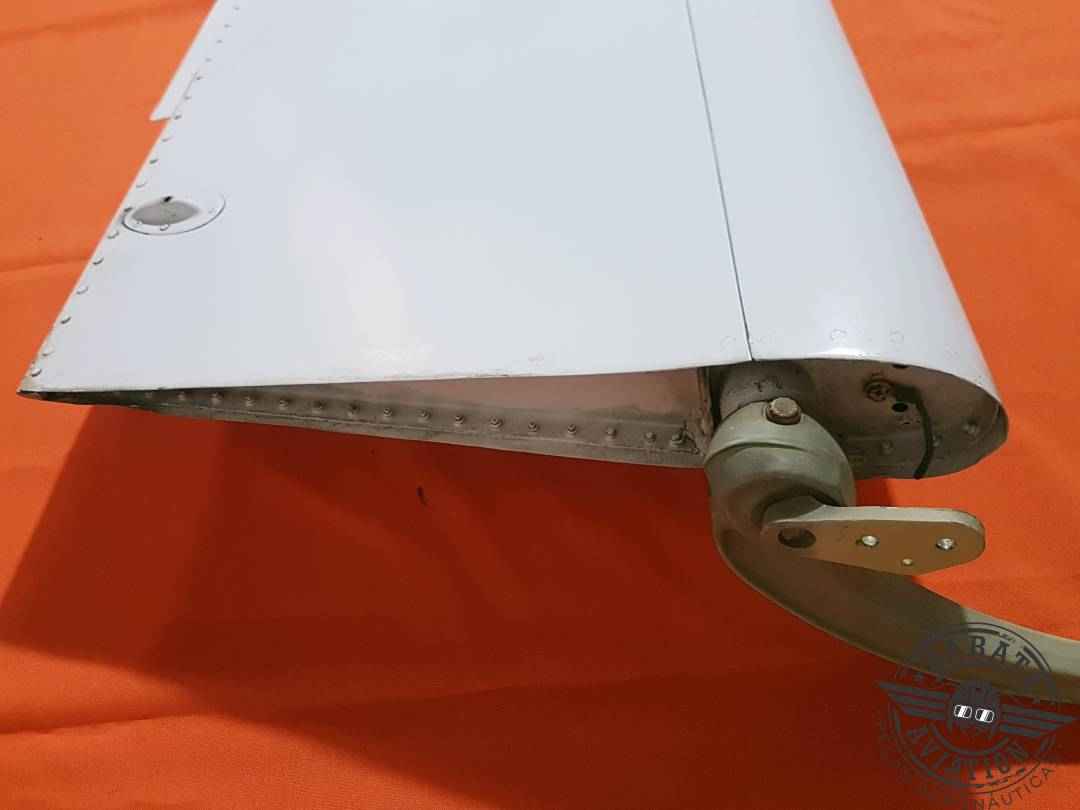 2434000-146 Learjet Elevator Assy R/H
