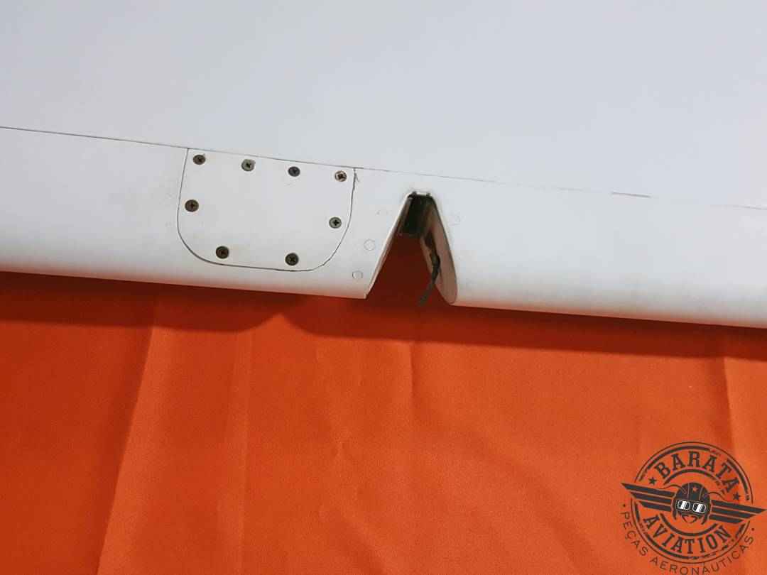 2434000-146 Learjet Elevator Assy R/H