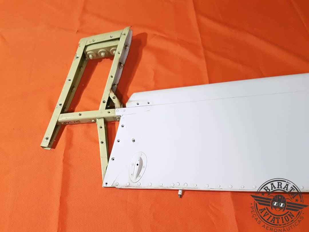 2434000-146 Learjet Elevator Assy R/H