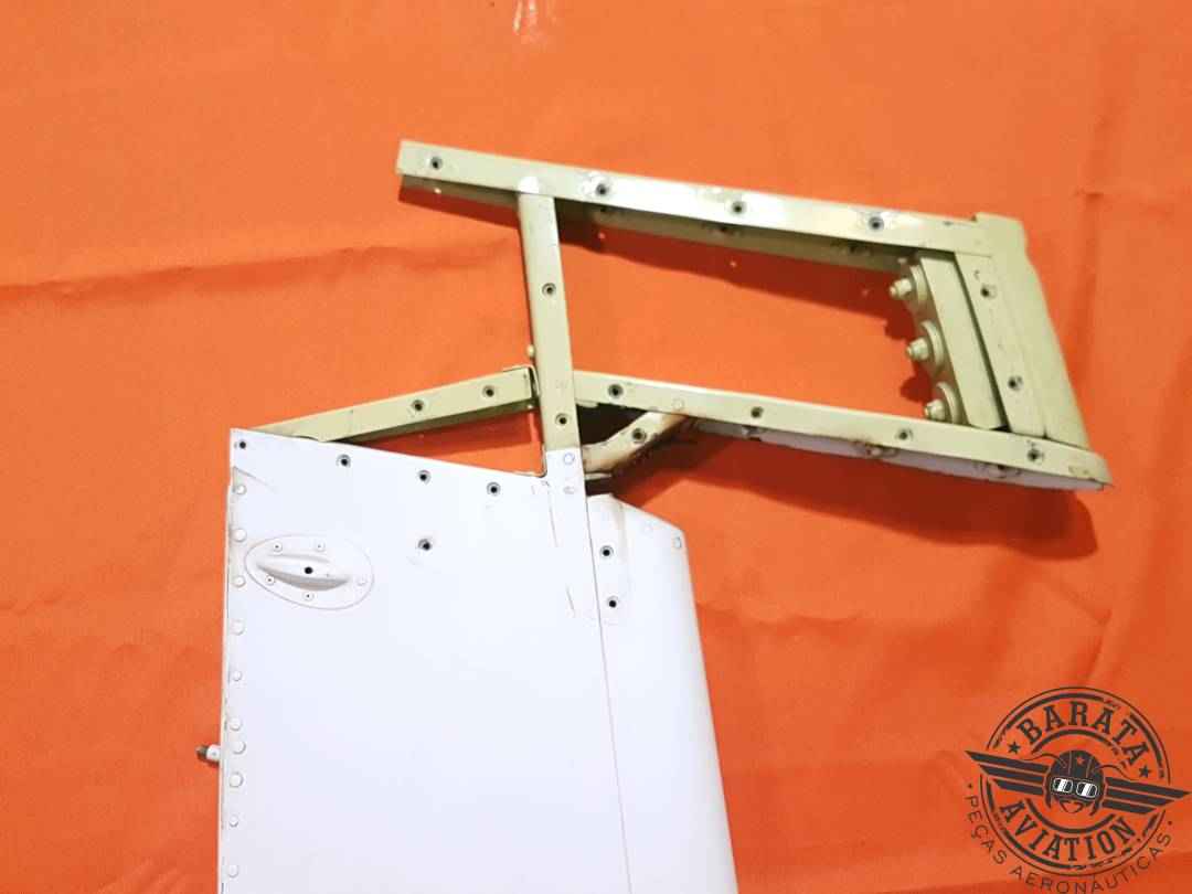 2434000-146 Learjet Elevator Assy R/H