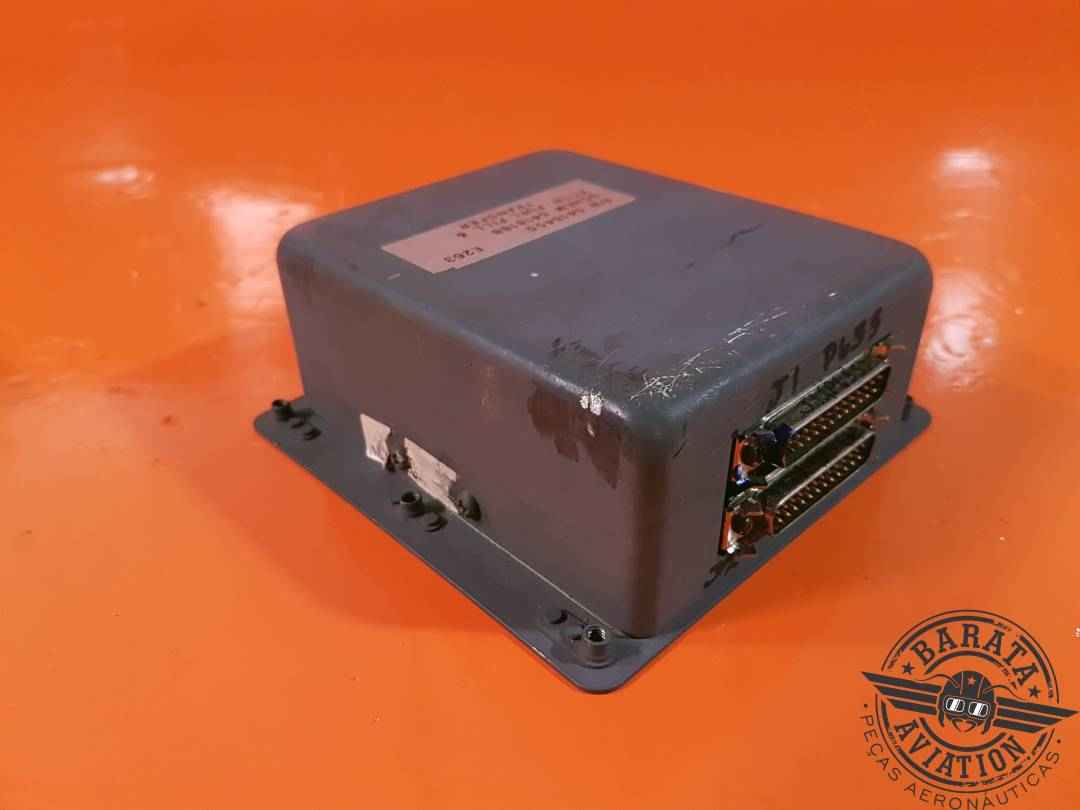 5418455-2 Learjet Box Assy Fuel Fill & Transfer