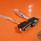5418455-2 Learjet Box Assy Fuel Fill & Transfer