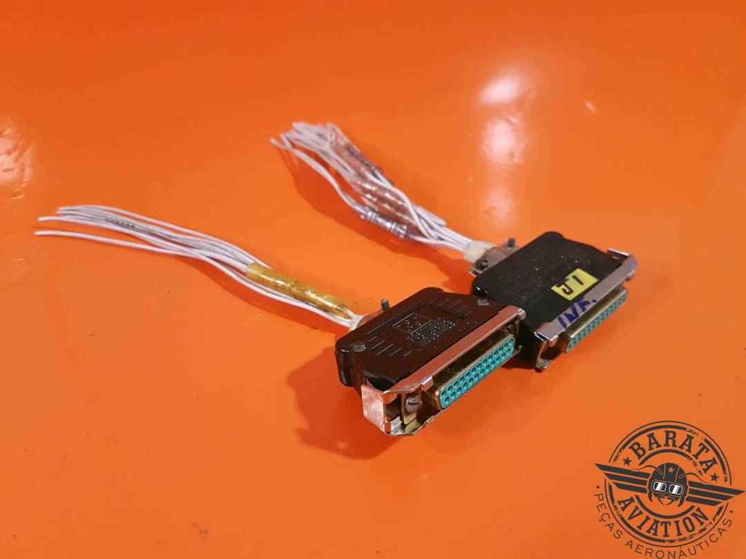 5418455-2 Learjet Box Assy Fuel Fill & Transfer