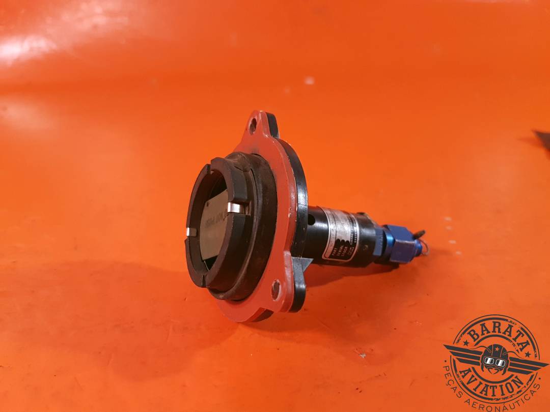 129580-10 Garret - Conjunto limitador de temperatura de conducto