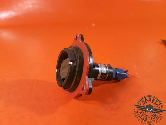 129580-10 Garret - Conjunto limitador de temperatura de conducto