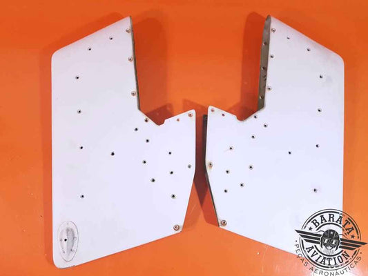 2434002-1 Lear Jet Kit Of Elevator Tip Assy