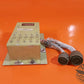 2618268-16 Interruptor de sentadilla del relé del panel Learjet