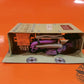 2618268-16 Interruptor de sentadilla del relé del panel Learjet
