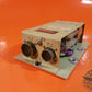 2618268-16 Interruptor de sentadilla del relé del panel Learjet