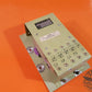 2618268-16 Interruptor de sentadilla del relé del panel Learjet