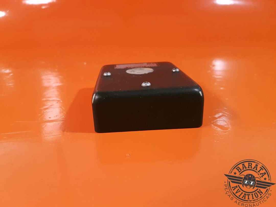 2618134-4 Learjet Box Assy