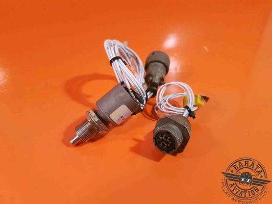 1CH1-6  Microswitch Limit Switch