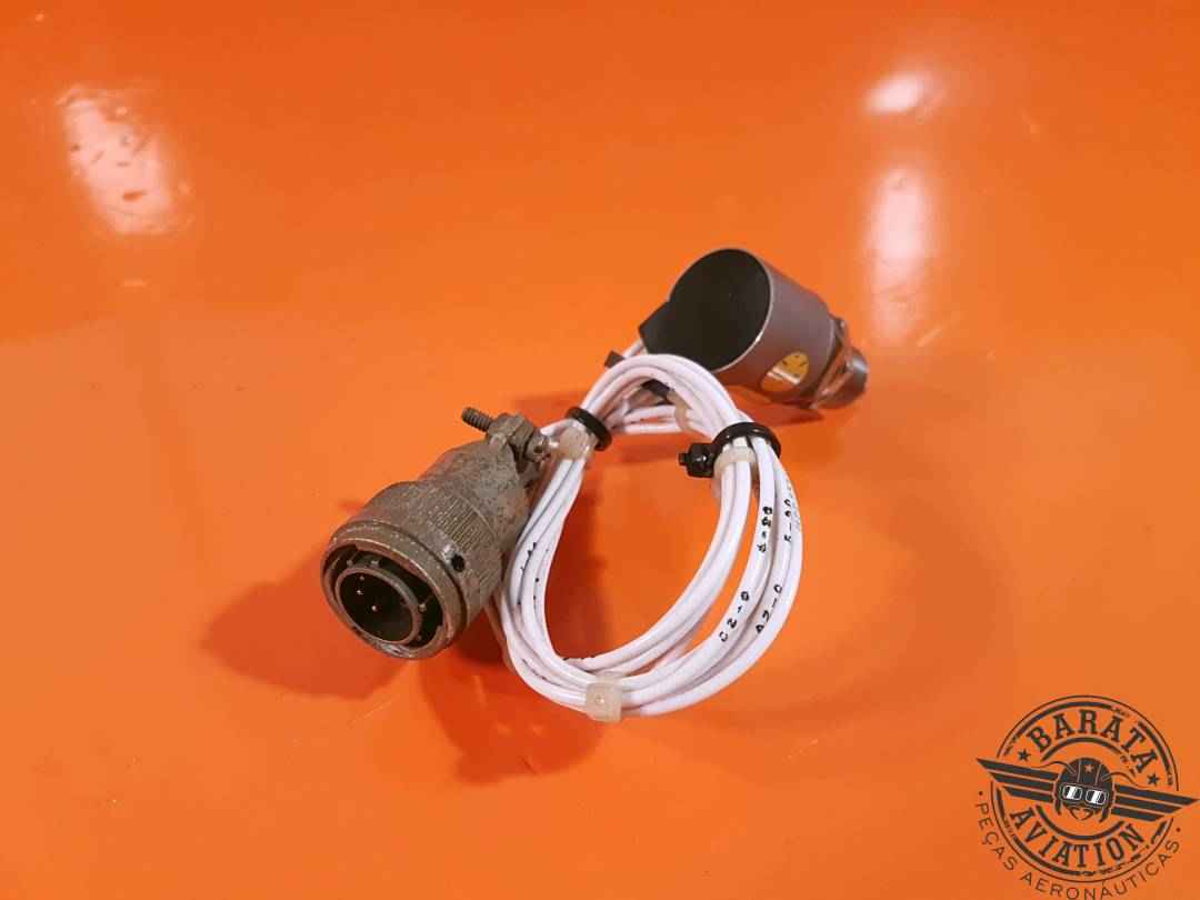 1CH1-6  Microswitch Limit Switch