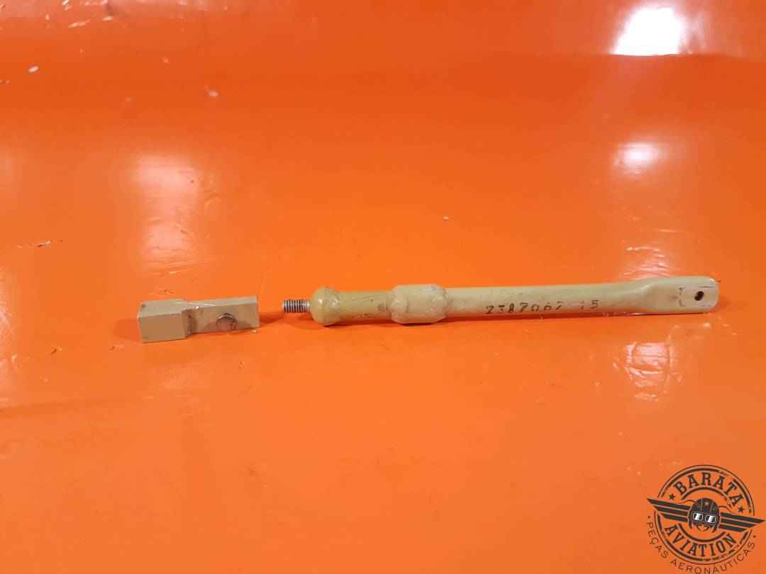 2317067-15 Bombardier Link Assembly - Park Brake