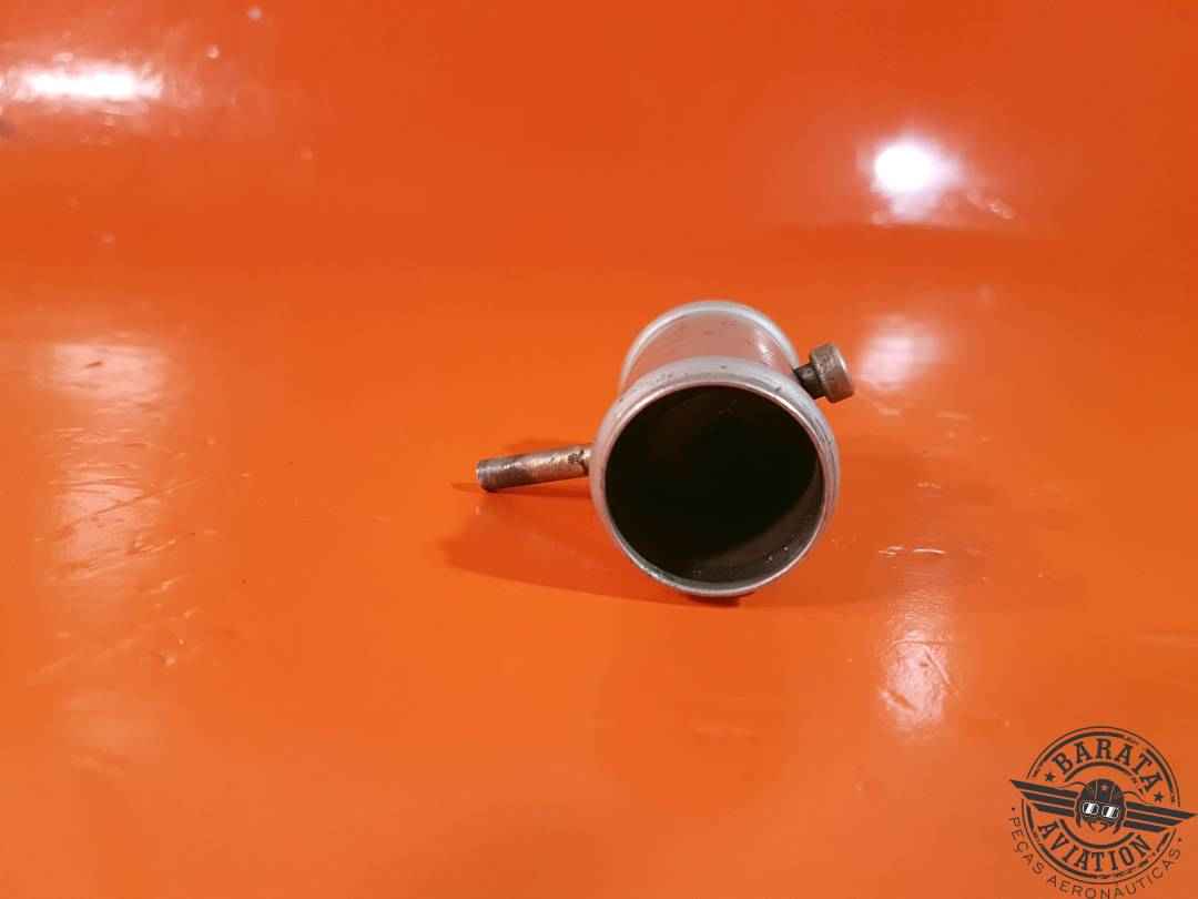 2619306-2 Bombardier Lerjet Housing