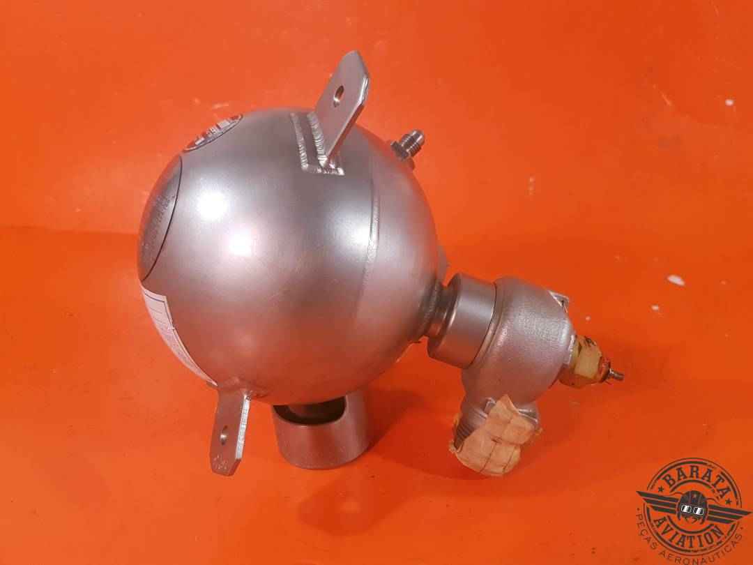 30402102 Pacific Fire Extinguisher Assy