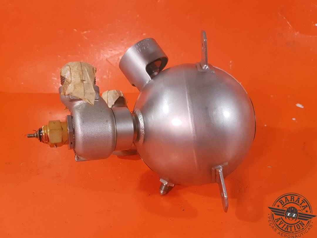 30402102 Pacific Fire Extinguisher Assy