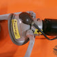 112145A Conjunto de regulador y detector de oxígeno para máscara Puritan (agrietado)