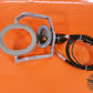 112145-A Puritan Mask Oxygen Regulator &amp; Detector Assembly