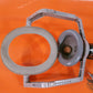 112145-A Puritan Mask Oxygen Regulator &amp; Detector Assembly