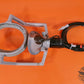 112145-A Puritan Mask Oxygen Regulator &amp; Detector Assembly