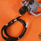 112145-A Puritan Mask Oxygen Regulator &amp; Detector Assembly