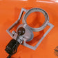 112145-A Puritan Mask Oxygen Regulator &amp; Detector Assembly