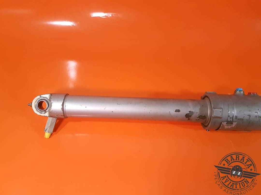 2327100-21 Lear Jet Actuator Assy - Main Landing Gear
